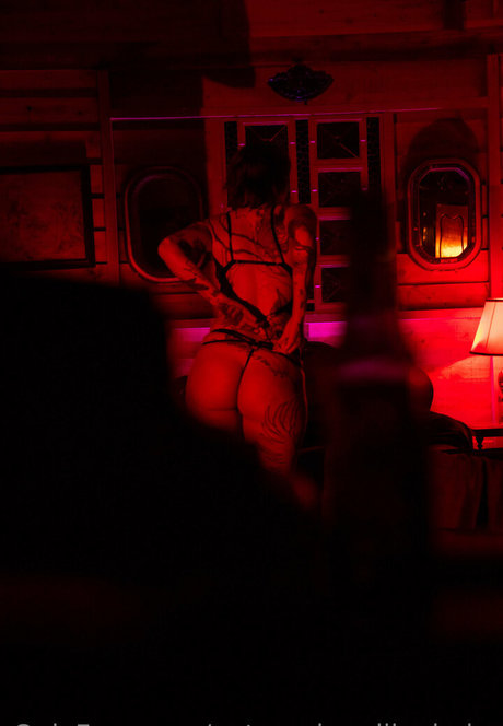 Notyourbrazilianbabe xxx star gallery