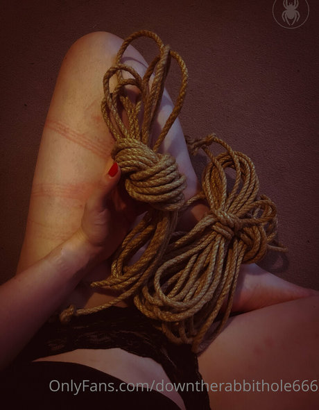 downtherabbithole666 nudes star photos