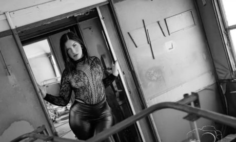 Shitboxmommy star art photo