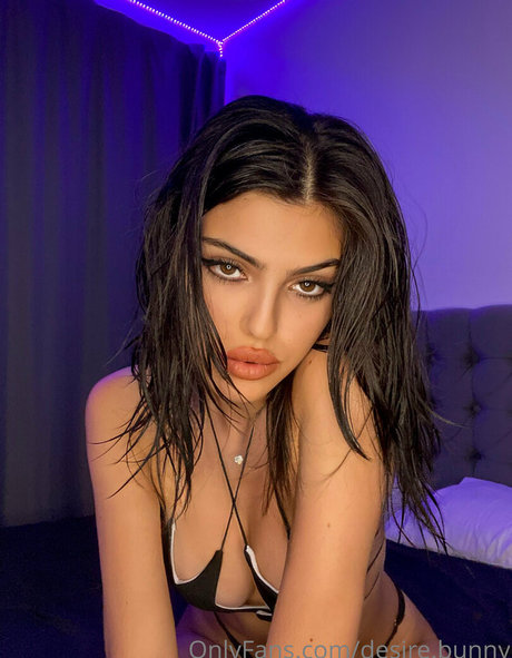 desire bunny free actress pics