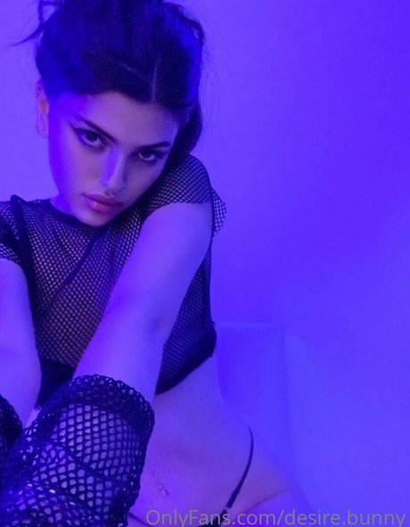 desire bunny nude actress archive