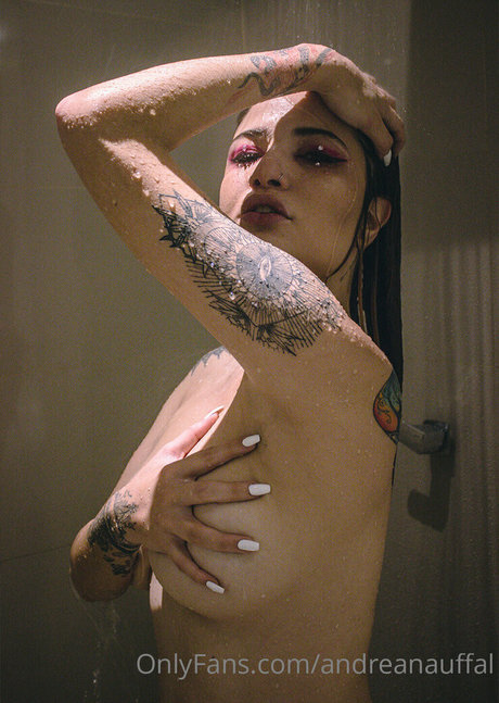andreanauffal nude model pics