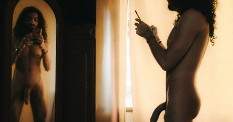 escardonaz star erotic photo