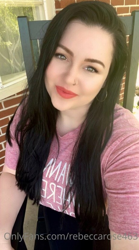 rebeccarose463 sex actress pics