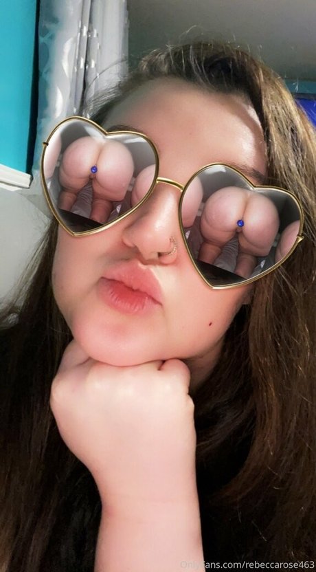 rebeccarose463 perfect star photo