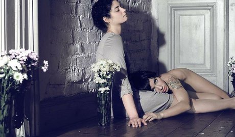 Ceyda Kocman best model galleries