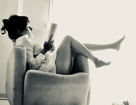 Ceyda Kocman nude star img