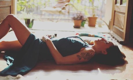 Ceyda Kocman model pretty pic