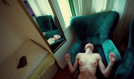 Ceyda Kocman model nude images