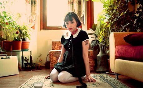 Ceyda Kocman pornstar beautiful images