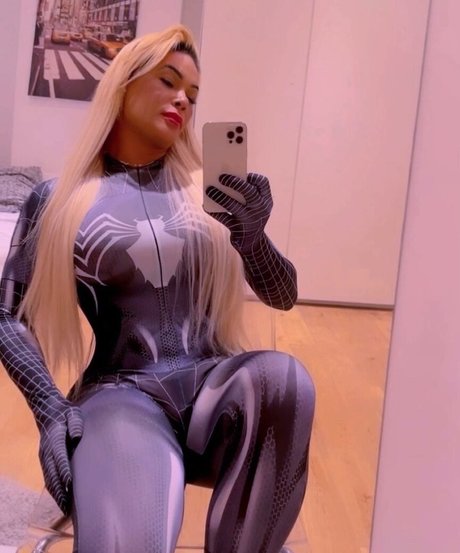 Laysa Hickmann sex model archive