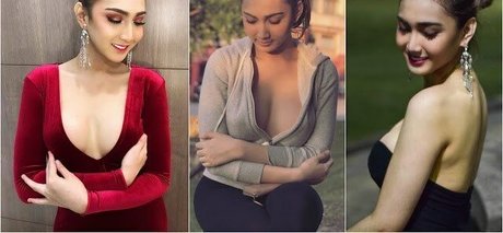 Riz Ulala star best photos