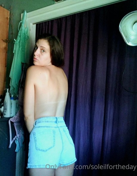 soleilfortheday star top gallery