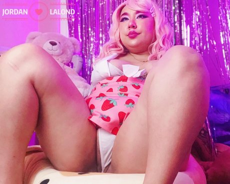 vipjordanlalond pornstar art image