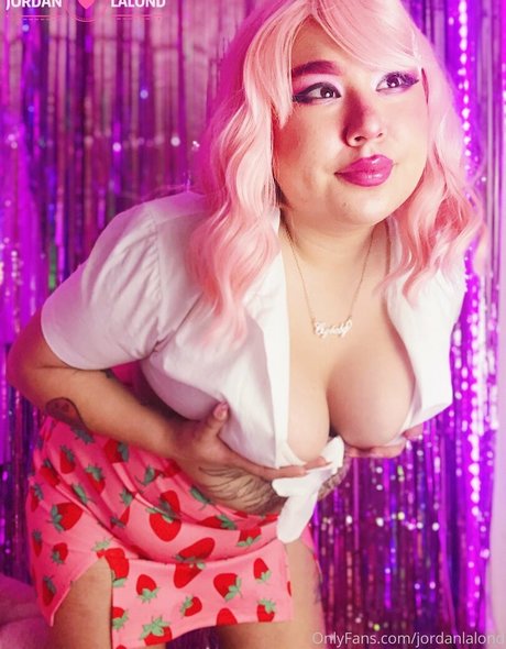 vipjordanlalond star adult picture