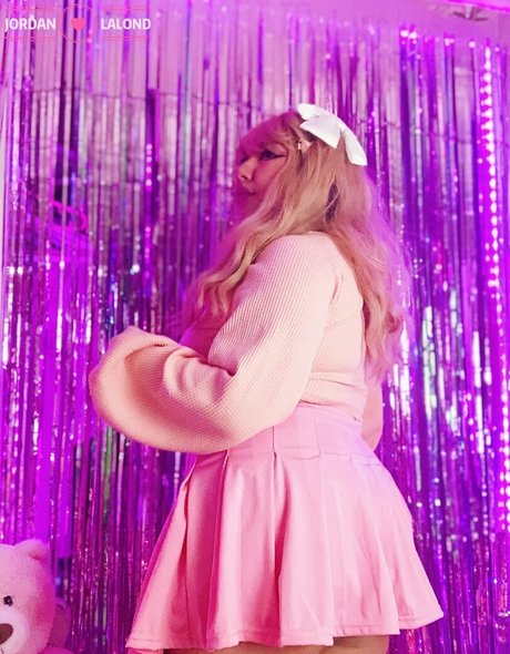 vipjordanlalond sex model archive