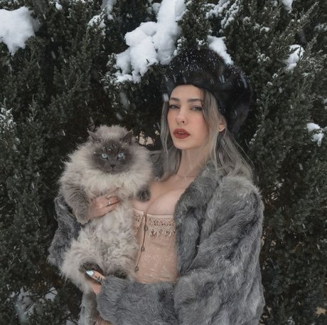 Kit Lilith xxx pornstar pic