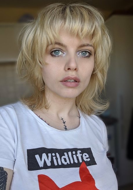 missmarilynxx beautiful star pics