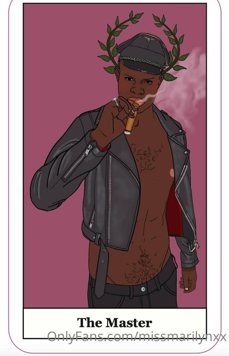 missmarilynxx model free images