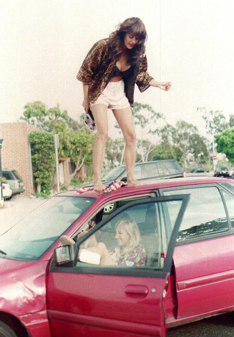 Seren Gibson pornstar exclusive galleries