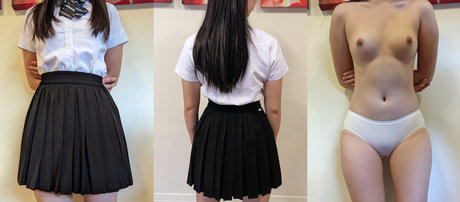 VirginAsianGF nude actress img