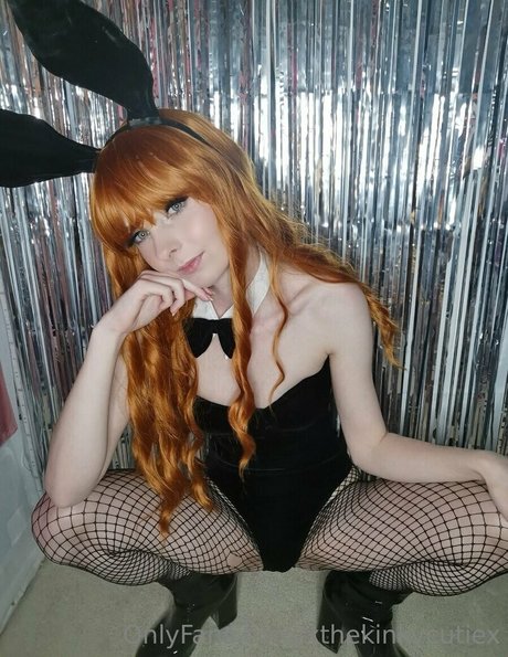 xthekinkycutiex art pornstar picture