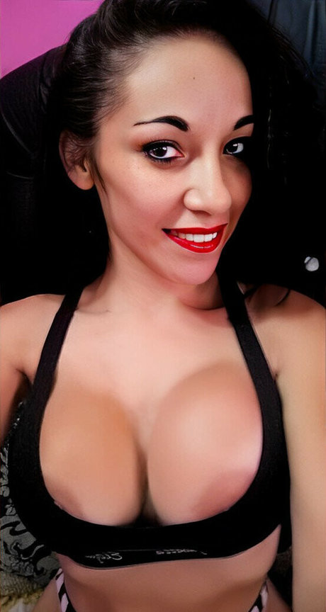 Natalia Soledad Maydana nice pornstar archive