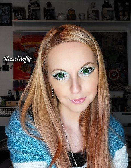 KaraFirefly xxx star pictures