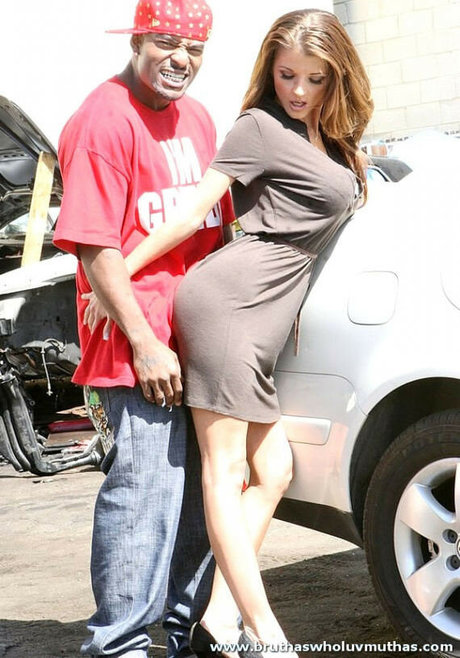 Joslyn James star nude image