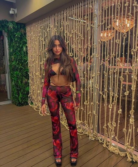 Taylor Nunez art pornstar image