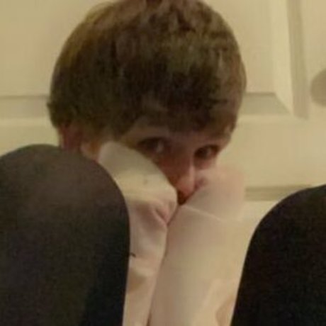 Femboy Fishing pretty pornstar photo