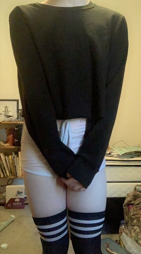 Femboy Fishing sex star picture