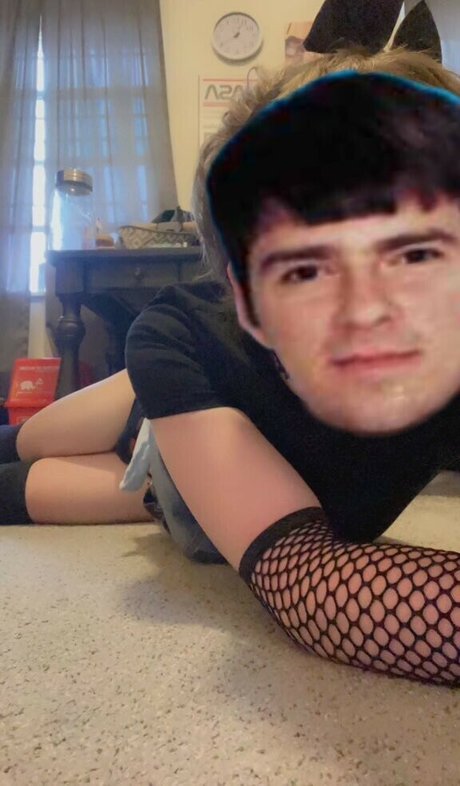 Femboy Fishing model best pics