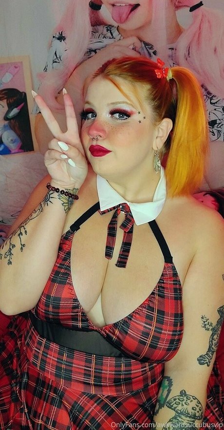 succubusworld art actress pics