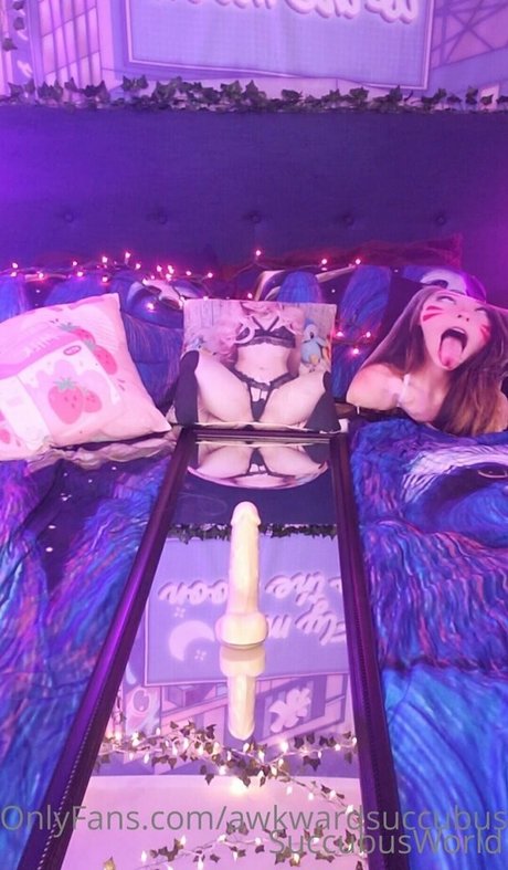 succubusworld high quality star pic