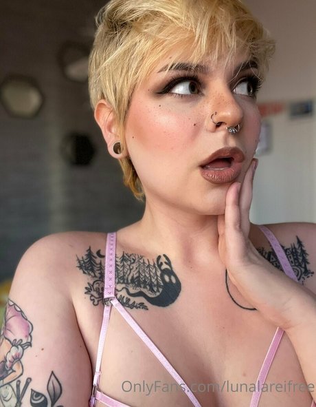 lunalareifree model nudes gallery