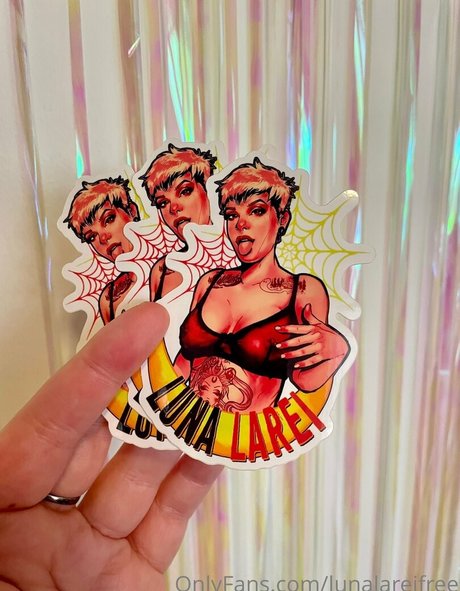 lunalareifree star xxx picture