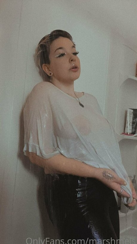 marshmels high quality star img