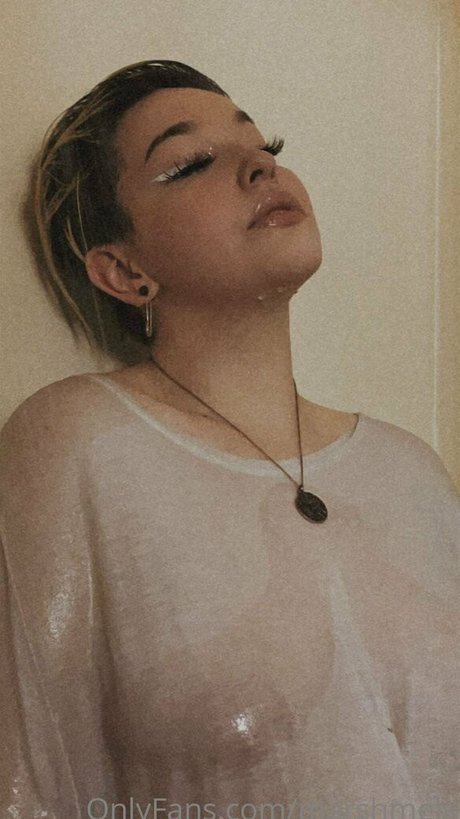 marshmels model nudes pics