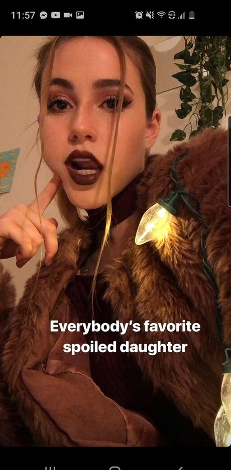 Chribbleys nude actress archive