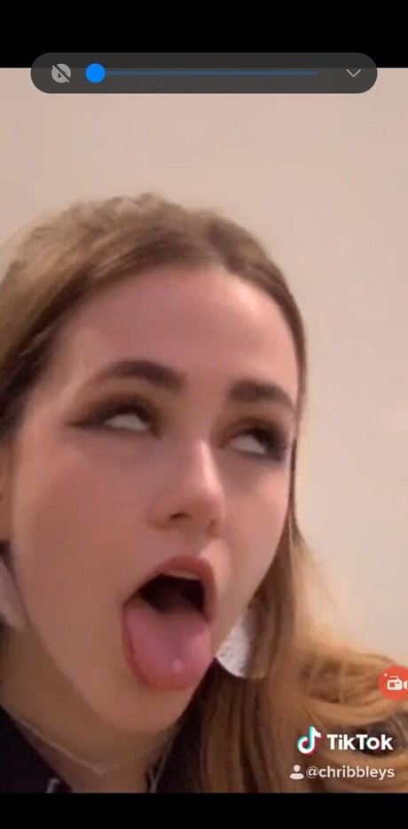 Chribbleys perfect actress archive