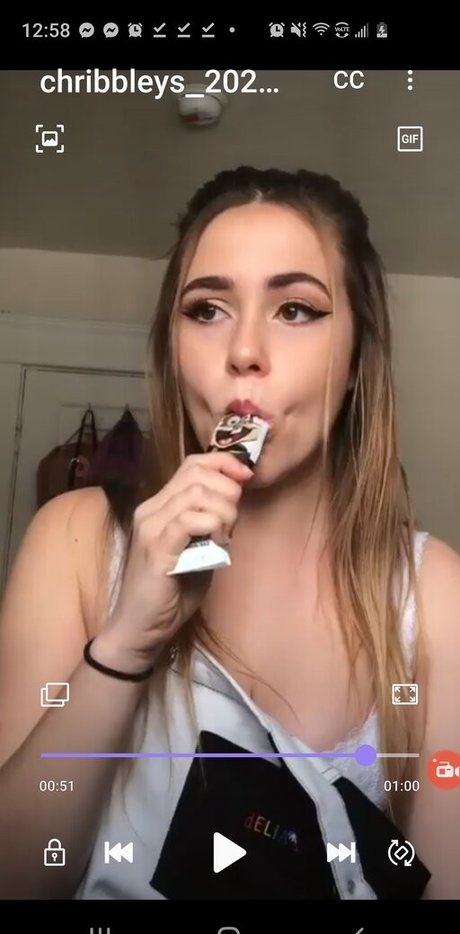 Chribbleys art pornstar archive