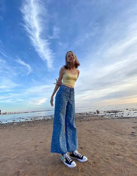 Opshi porn star gallery