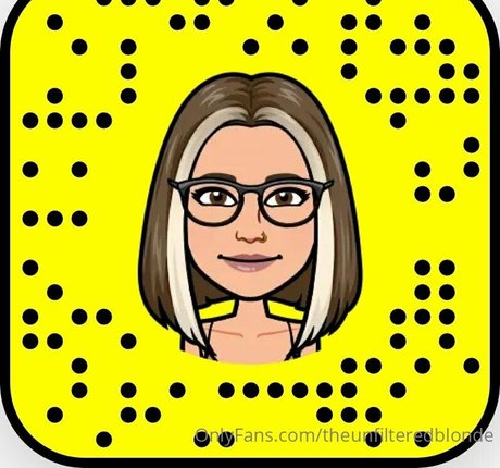 theunfilteredblonde actress images