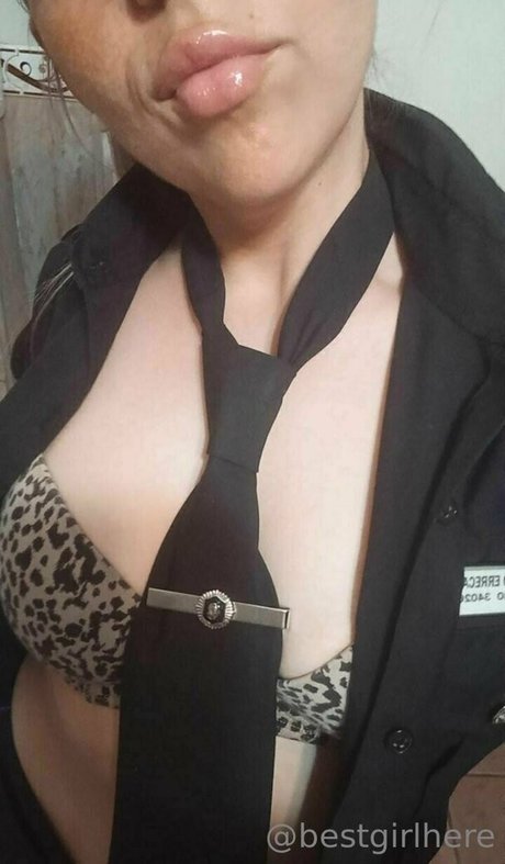 bestgirlhere top model photo