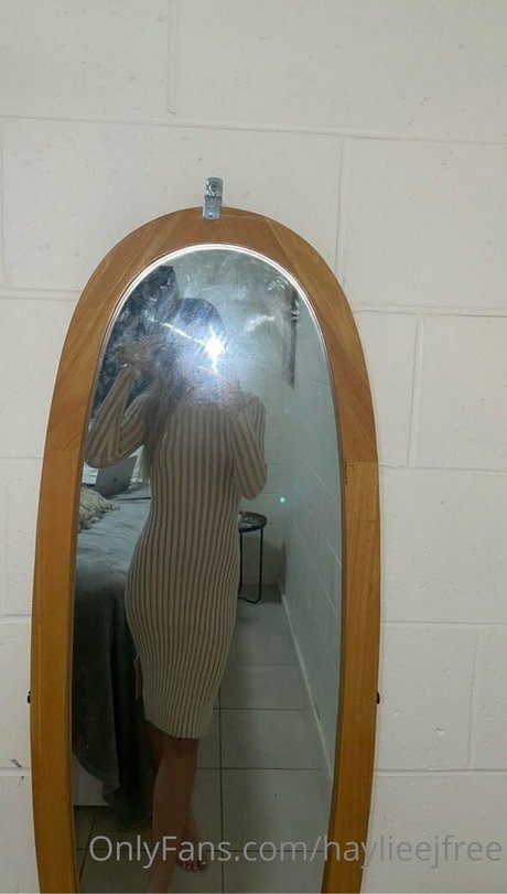 haylieejfree exclusive actress images