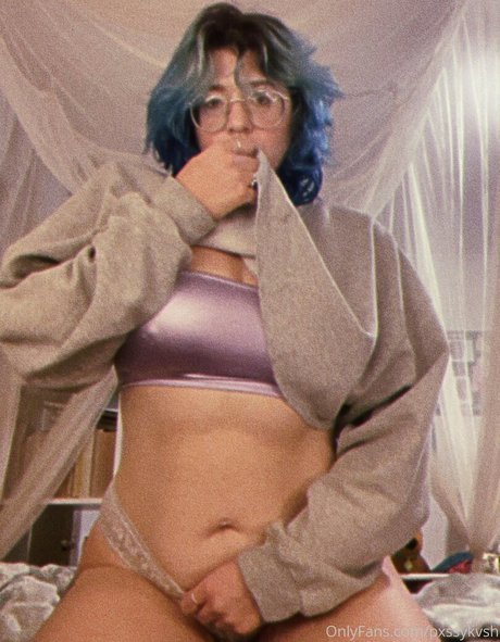 pxssykvsh free model pic