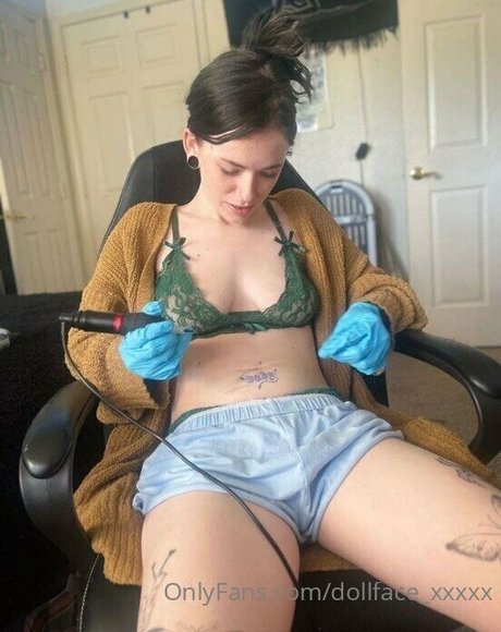 dollface xxxxx model sex gallery