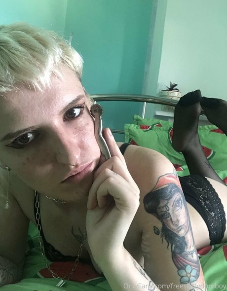 freeslxttydomboy model archive