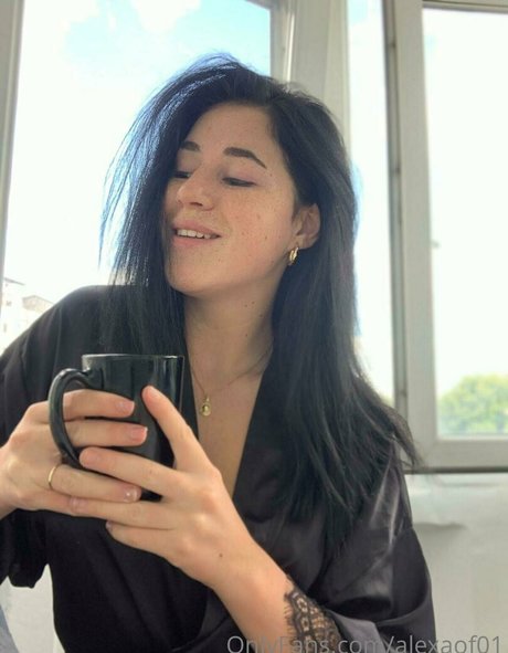 alexaof01 sex model galleries